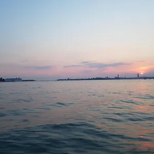Appartamento Biennale Flat In Giardini, Venezia