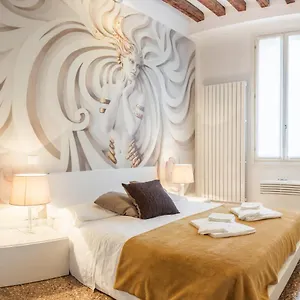 Appartamento San Polo Design By Wonderful Italy, Venezia