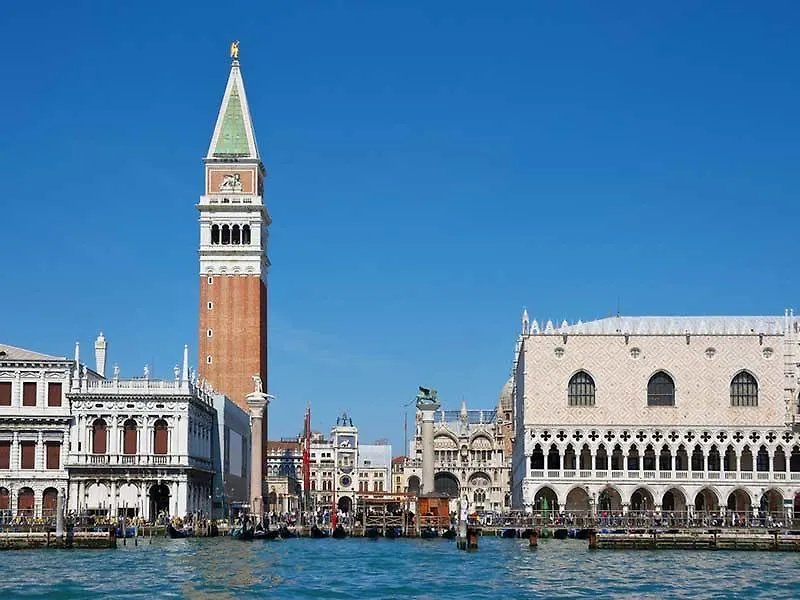 Appartamento San Marco Venezia